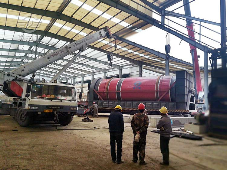 糟渣烘干機 糟渣烘干機