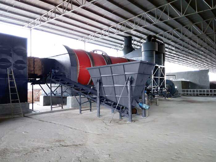 用戶在選擇酒糟烘干機(jī)的時(shí)候,還應(yīng)該注意哪些? 用戶在選擇酒糟烘干機(jī)的時(shí)候,還應(yīng)該注意哪些?