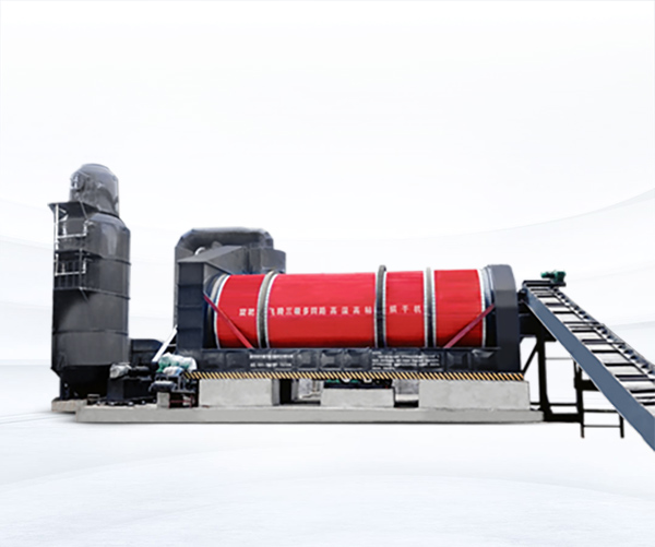 選購酒糟烘干機時，如何判斷設備的優劣