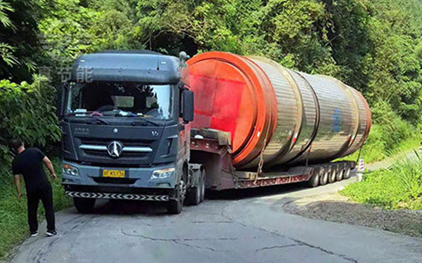 真節能豆腐渣烘干設備運輸 真節能豆腐渣烘干設備運輸