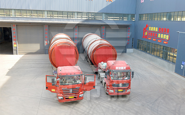 淀粉渣烘干設備干燥質量該如何保證 淀粉渣烘干設備干燥質量該如何保證