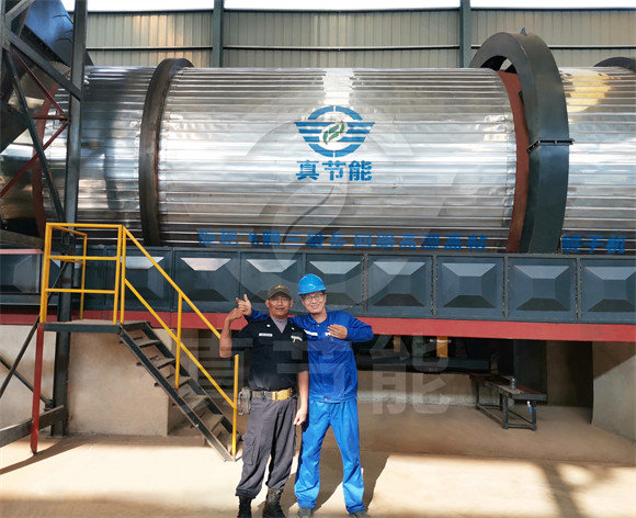 活性飼料烘干機(jī)運(yùn)行成本有哪些 活性飼料烘干機(jī)運(yùn)行成本有哪些