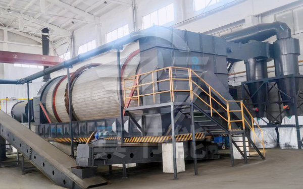 啤酒糟烘干設備日常操作有哪些注意事項 啤酒糟烘干設備日常操作有哪些注意事項