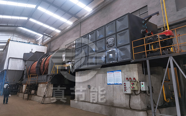 啤酒糟烘干設備有哪些特點 啤酒糟烘干設備有哪些特點