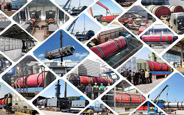 糟渣烘干設(shè)備有哪些優(yōu)勢(shì)特點(diǎn) 糟渣烘干設(shè)備有哪些優(yōu)勢(shì)特點(diǎn)