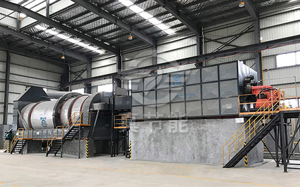 豆腐渣烘干機(jī)如何提升性能 豆腐渣烘干機(jī)如何提升性能