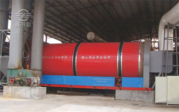 糖渣烘干機都有哪些性能特點 糖渣烘干機都有哪些性能特點