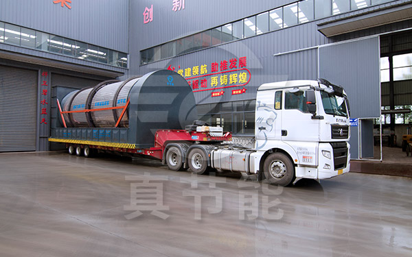 如何選擇到合適的紅薯渣烘干機生產廠家